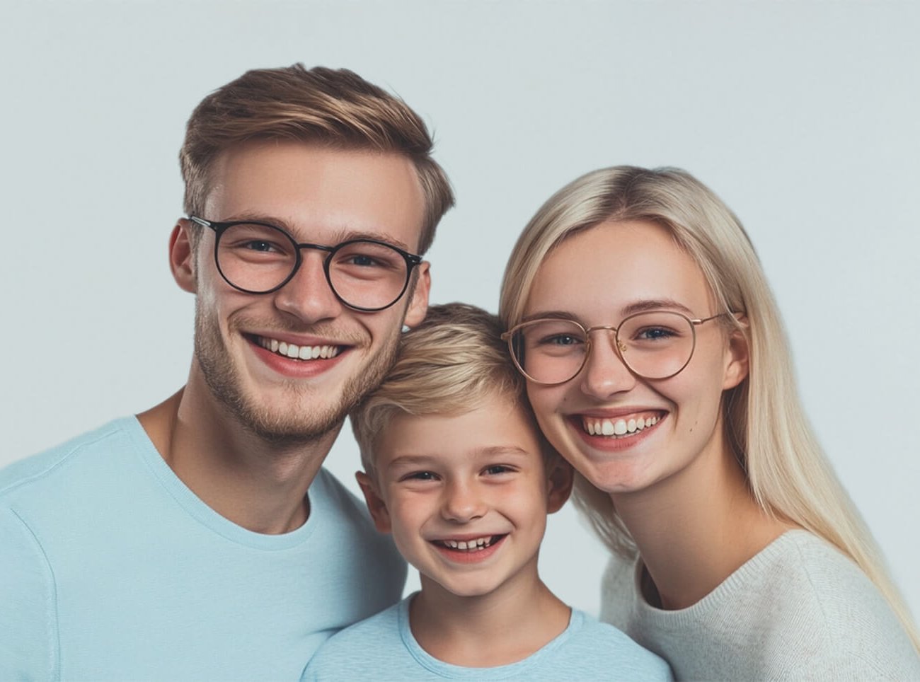 Kinderaugen stark machen: Das neue Buch zur Kurzsichtigkeit bei Kindern
