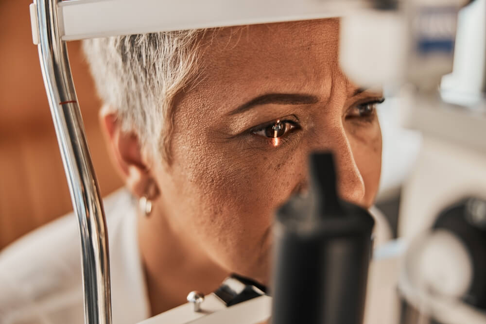 Welche Voraussetzungen müssen für das Augenlasern erfüllt sein?