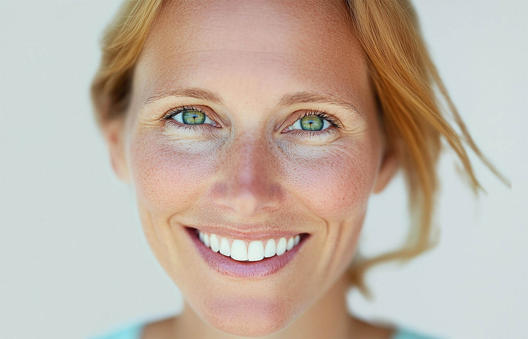 Ab welchem Alter ist Augenlasern sinnvoll?