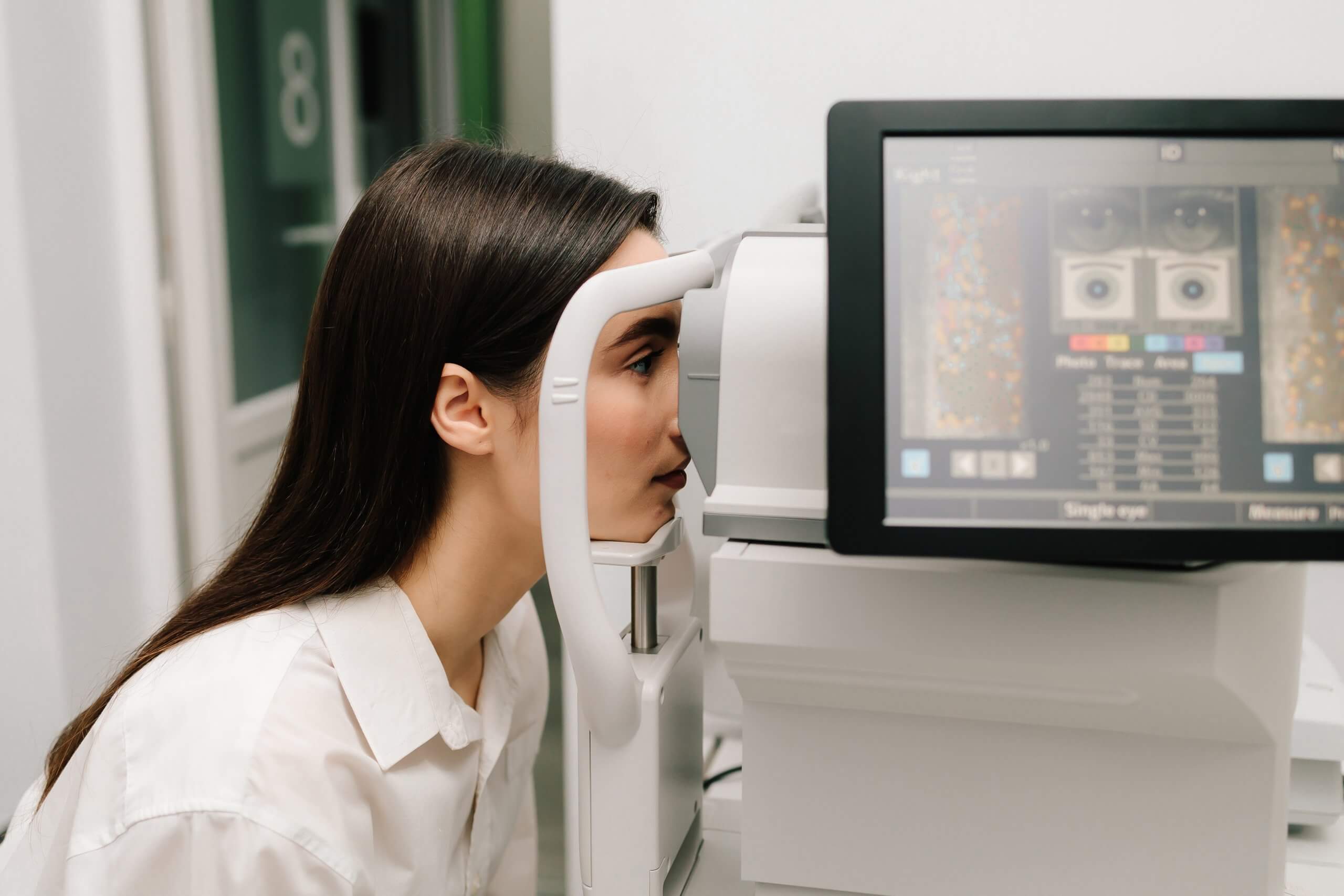 Grauer Star: So wird die Diagnose gestellt